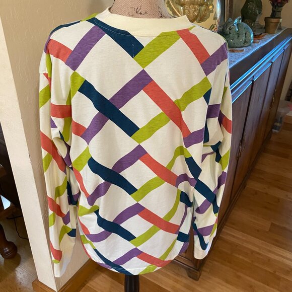 Men's long sleeve T Levi's - Picture 2 of 3